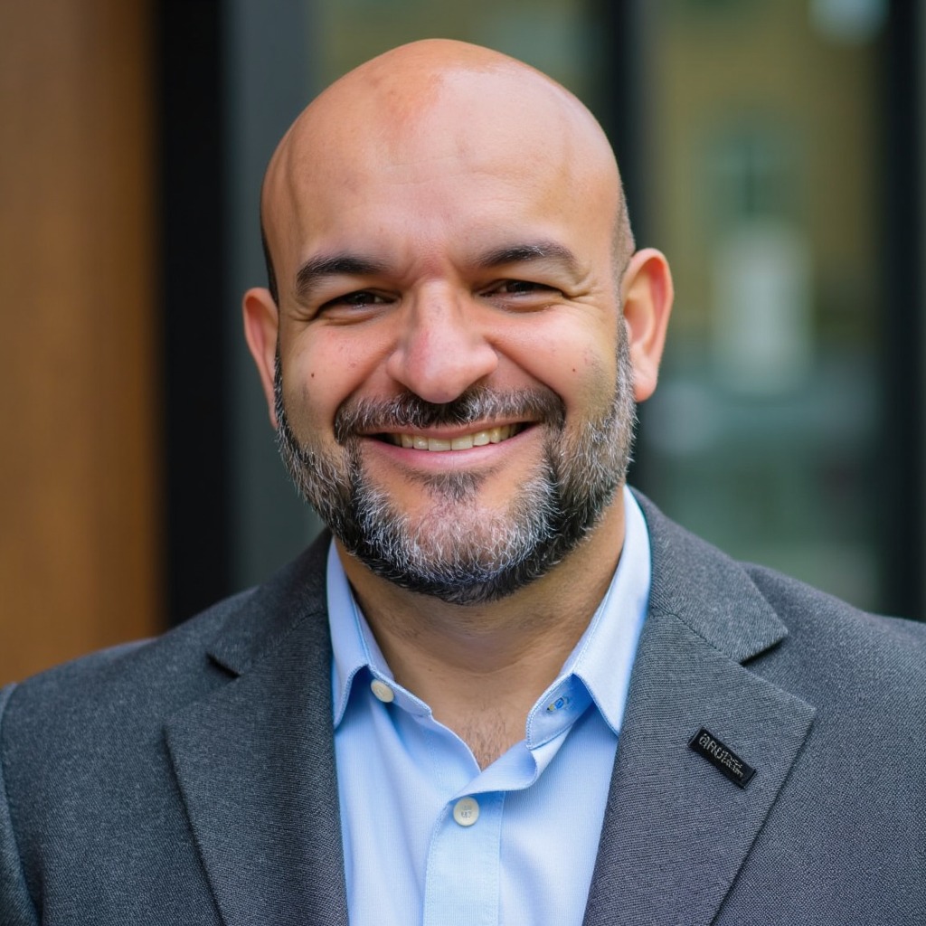 Eduardo Rabello — Consultor em Segurança Estratégica Condominial