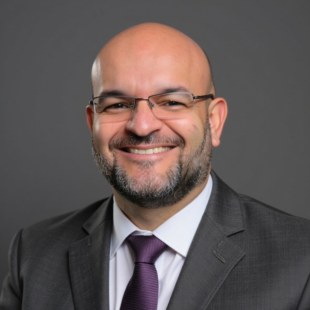Eduardo Rabello — Consultor em Segurança Estratégica Condominial